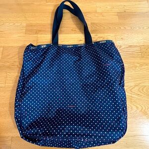 LeSportSac Tote